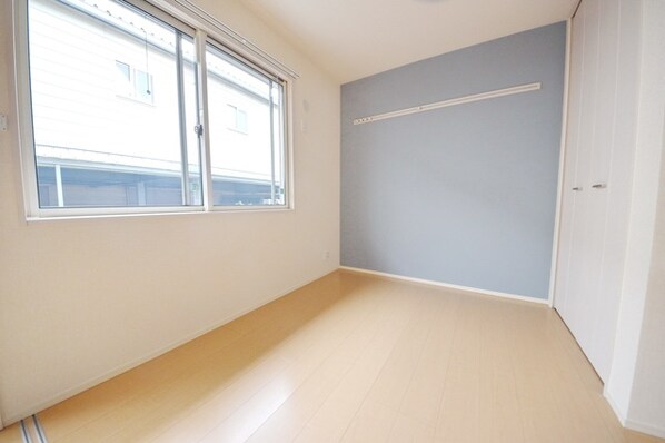 アヴェニールの物件内観写真